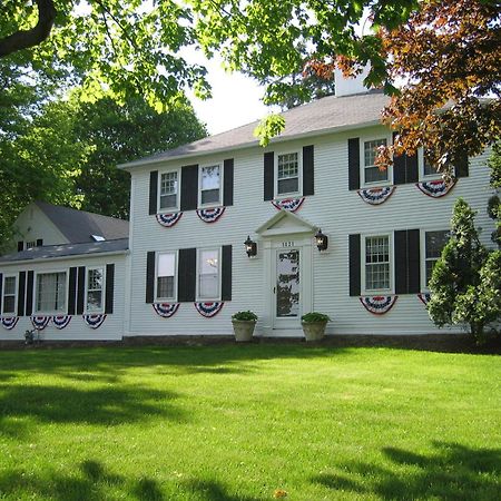 Sesuit Harbor House East Dennis Exterior photo