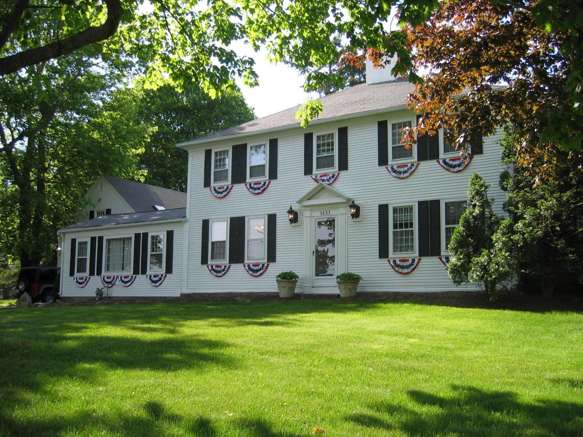 Sesuit Harbor House East Dennis Exterior photo